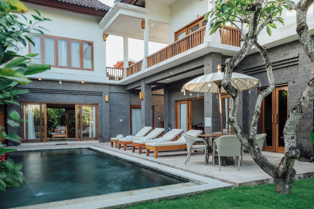 Desa Swan Villas & SPA, Keramas (Formerly Desa Pramana Swan) 41/50