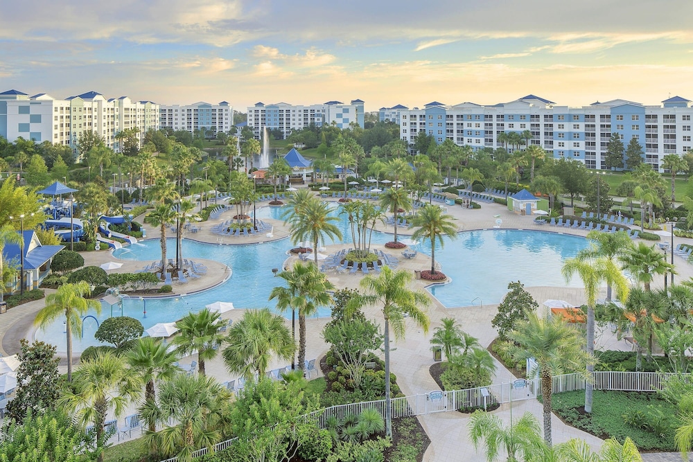 Bluegreen Vacations Fountains, an Ascend Collection Resort 47/50