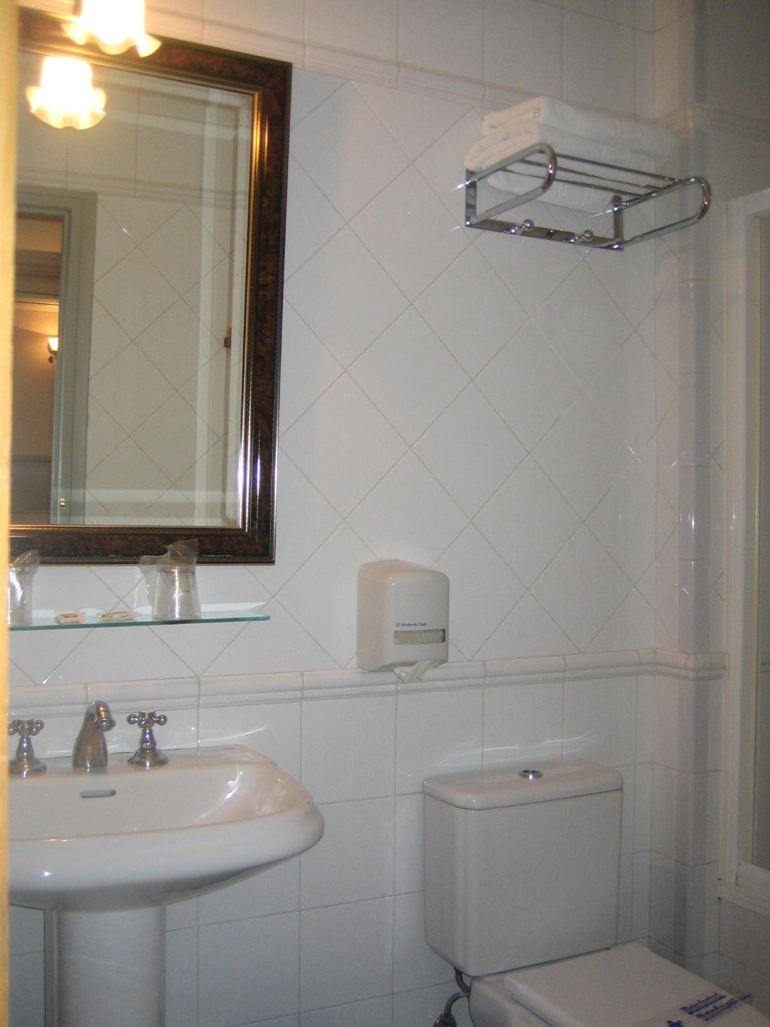 Hostal Canovas 15/16