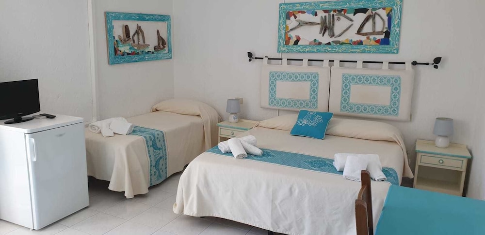 Hotel Canne al Vento 8/40