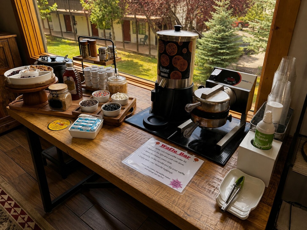 Estes Mountain Inn 57/70