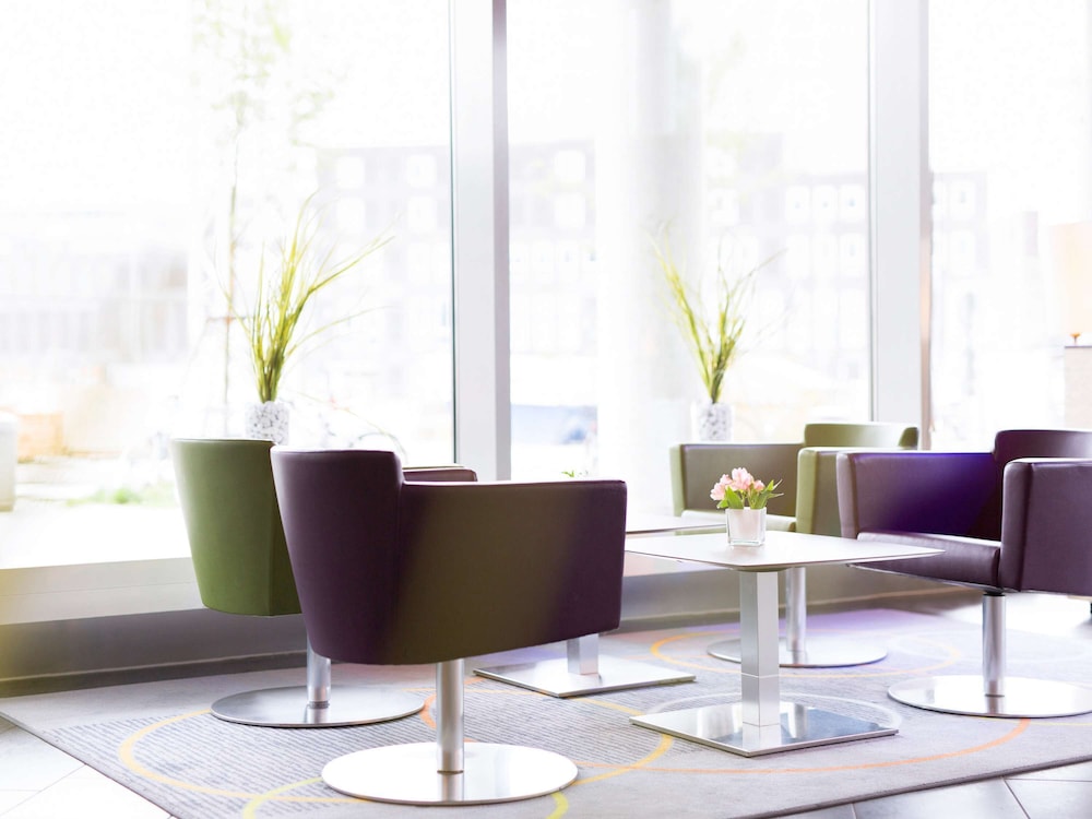 Novotel Suites Hannover City 27/37