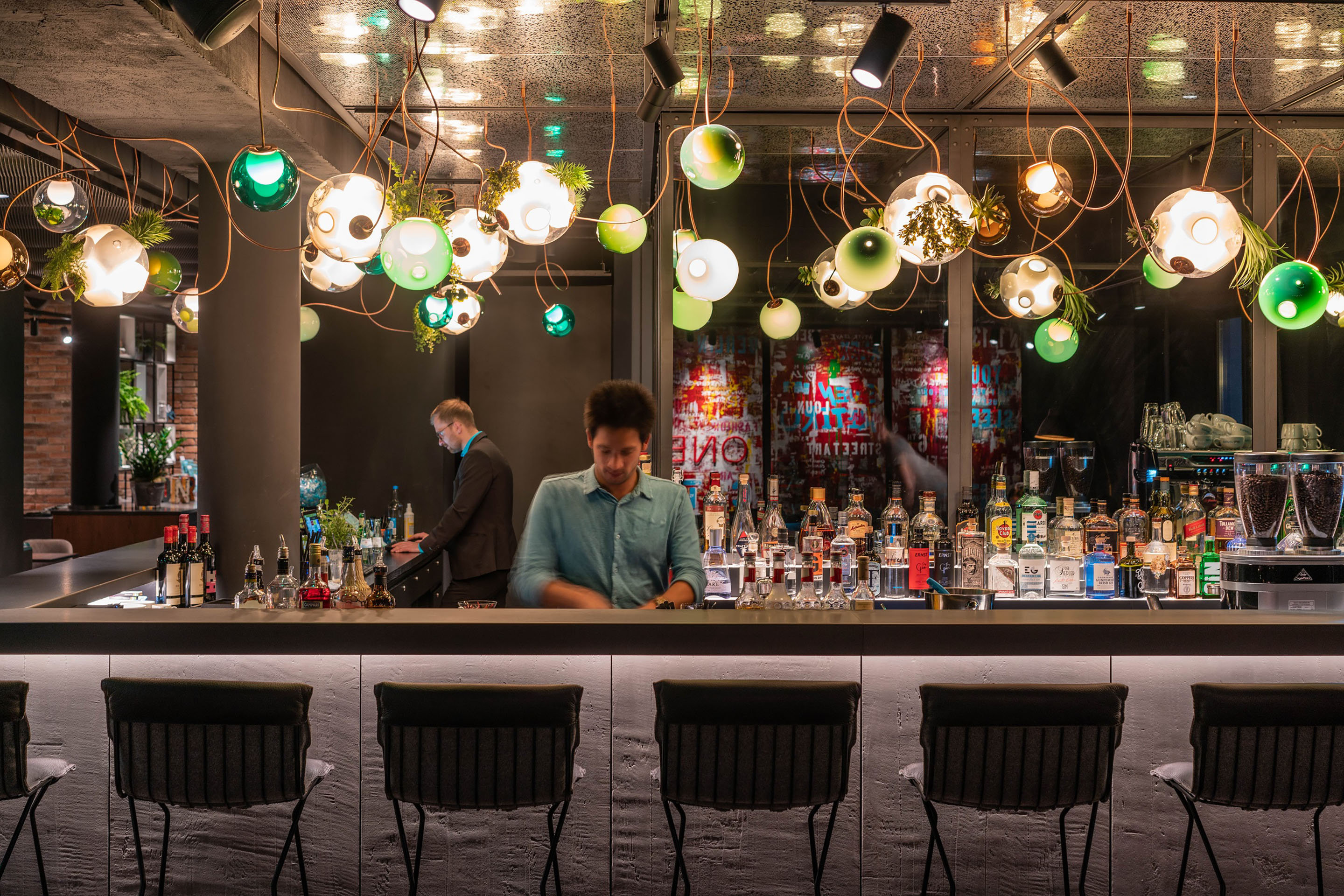 Hotel Motel One Berlin-Mitte 42/47