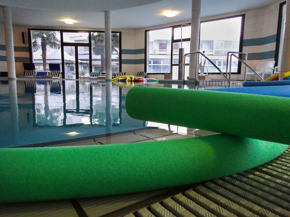 Hotel Terme Marconi 18/30