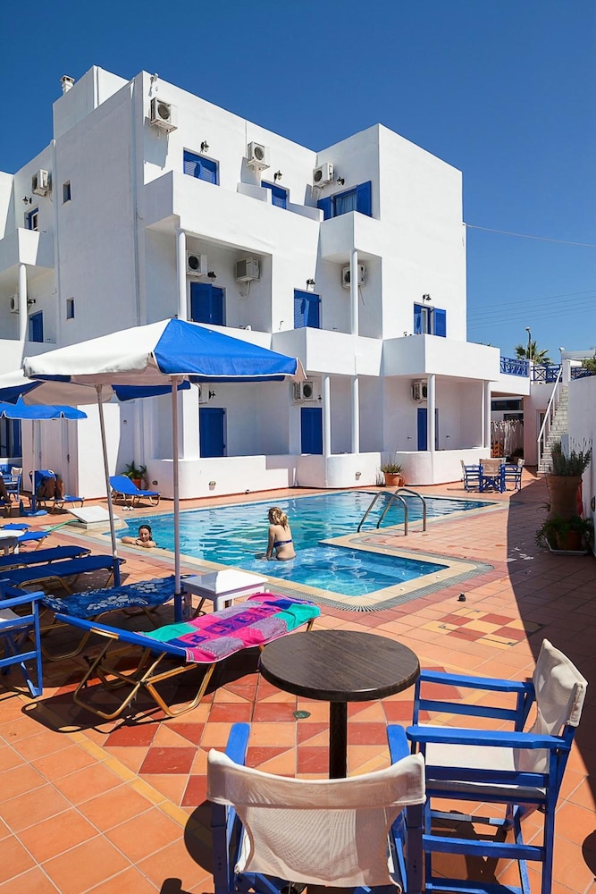 Cyclades 41/50