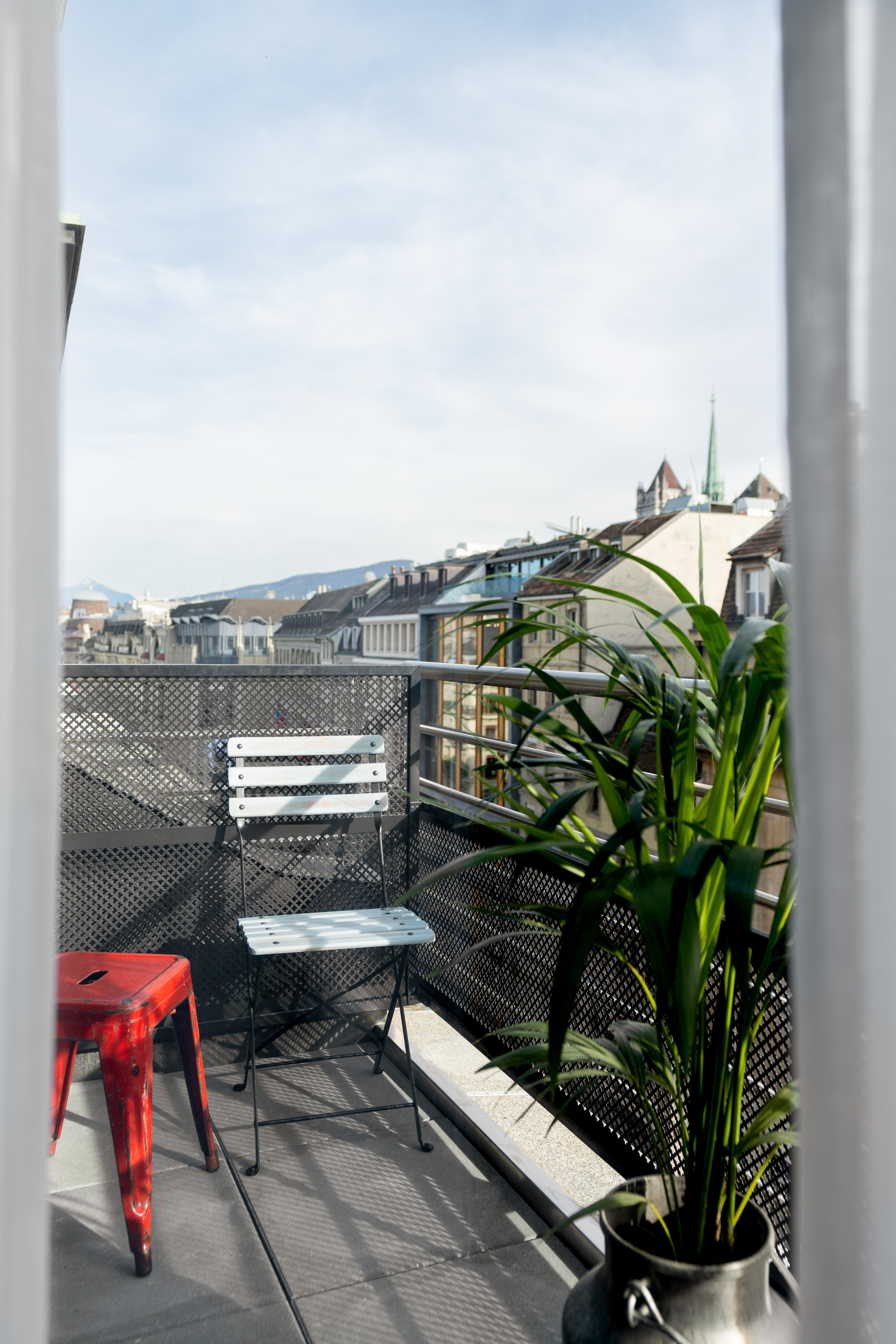 Ruby Claire Hotel Geneva 42/50