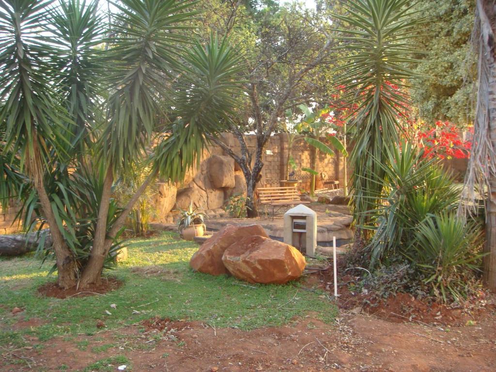 Heatherdale Guest House 12/14