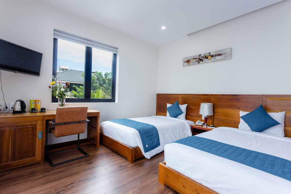 Hoi An Reverie Villas 23/70