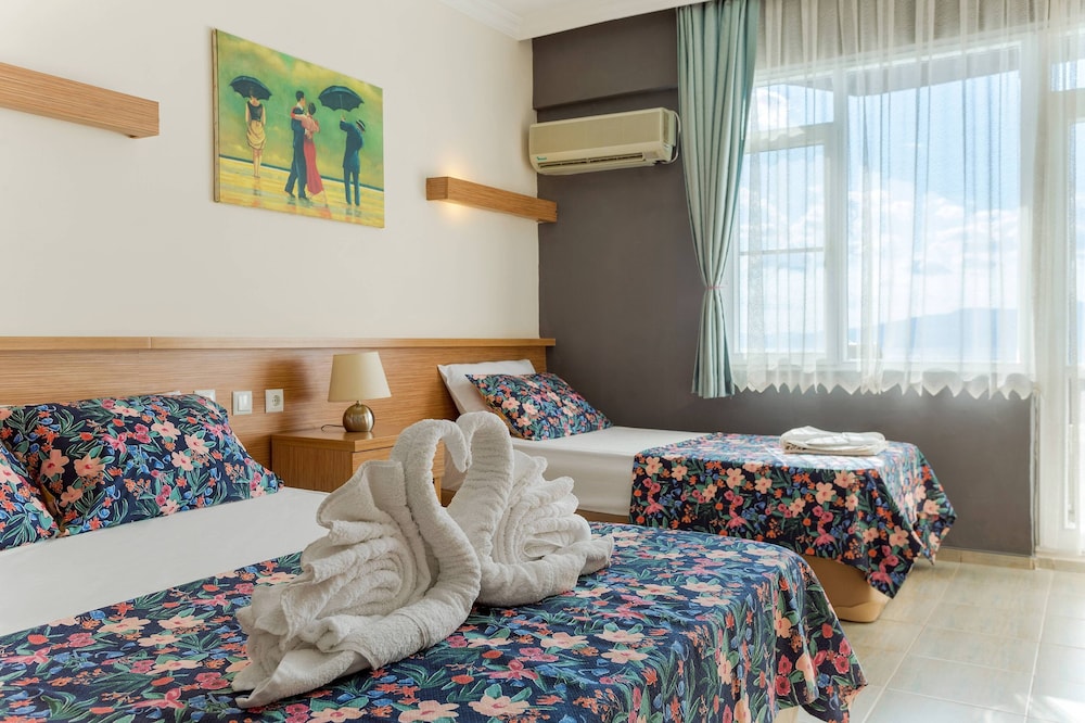 Aqua Nina Hotel 14/50