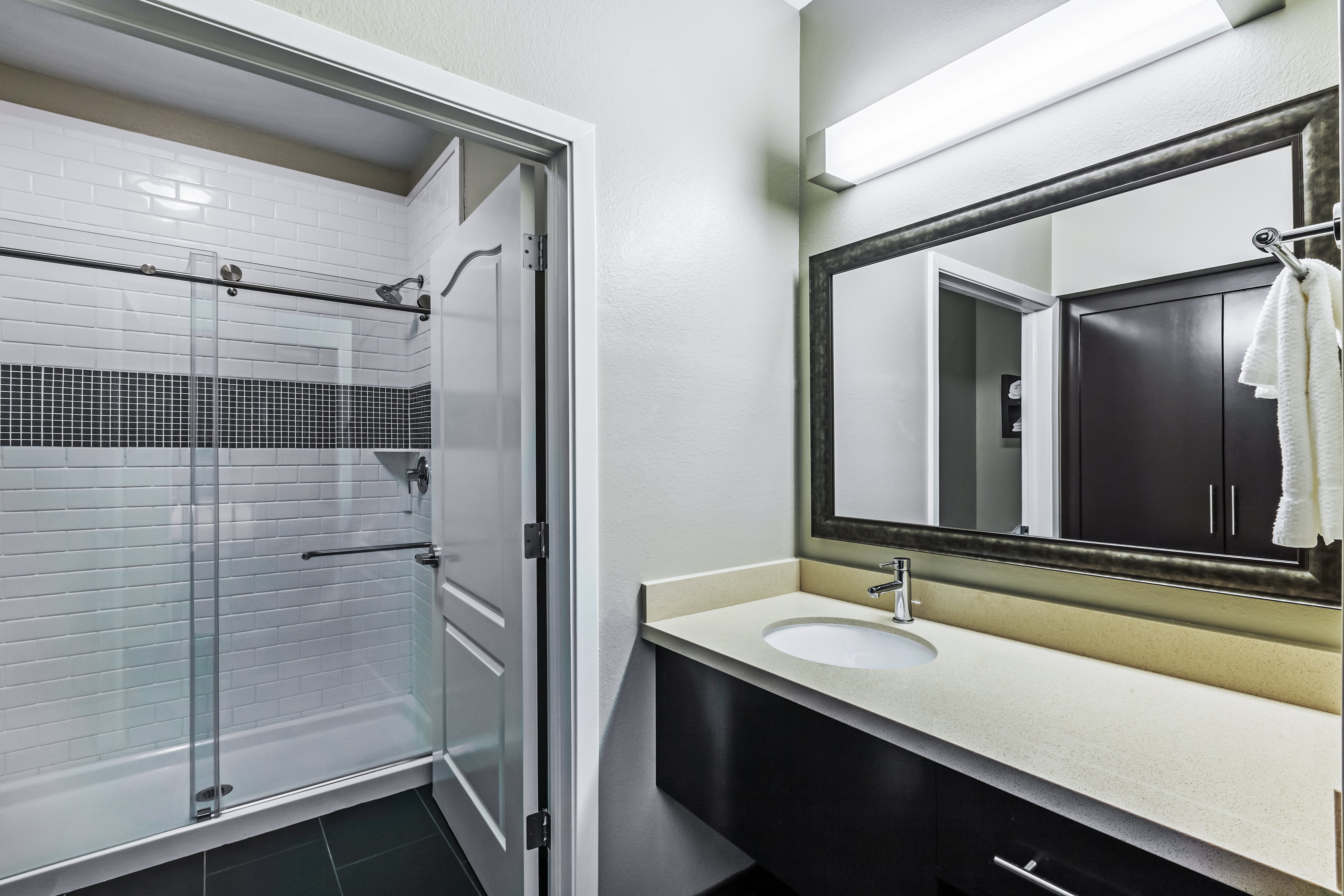Staybridge Suites FORT WORTH - FOSSIL CREEK 66/66