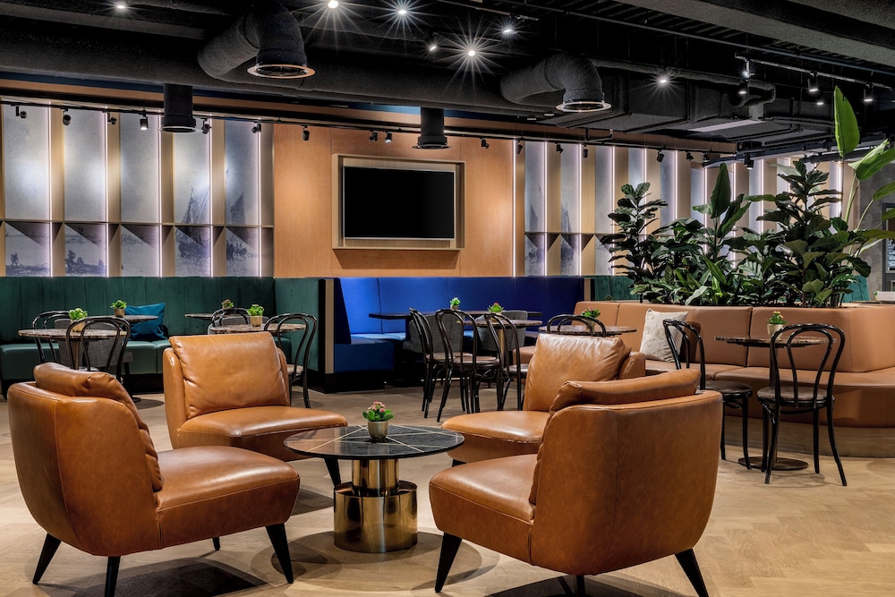Corendon Amsterdam Schiphol Airport, a Tribute Portfolio Hotel 46/50