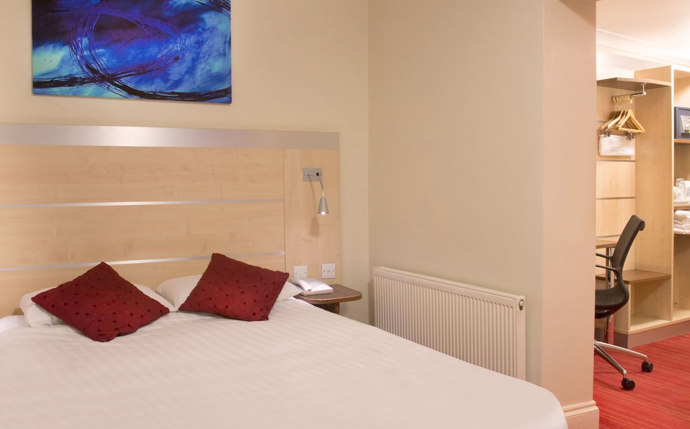 Comfort Inn Victoria 7/35