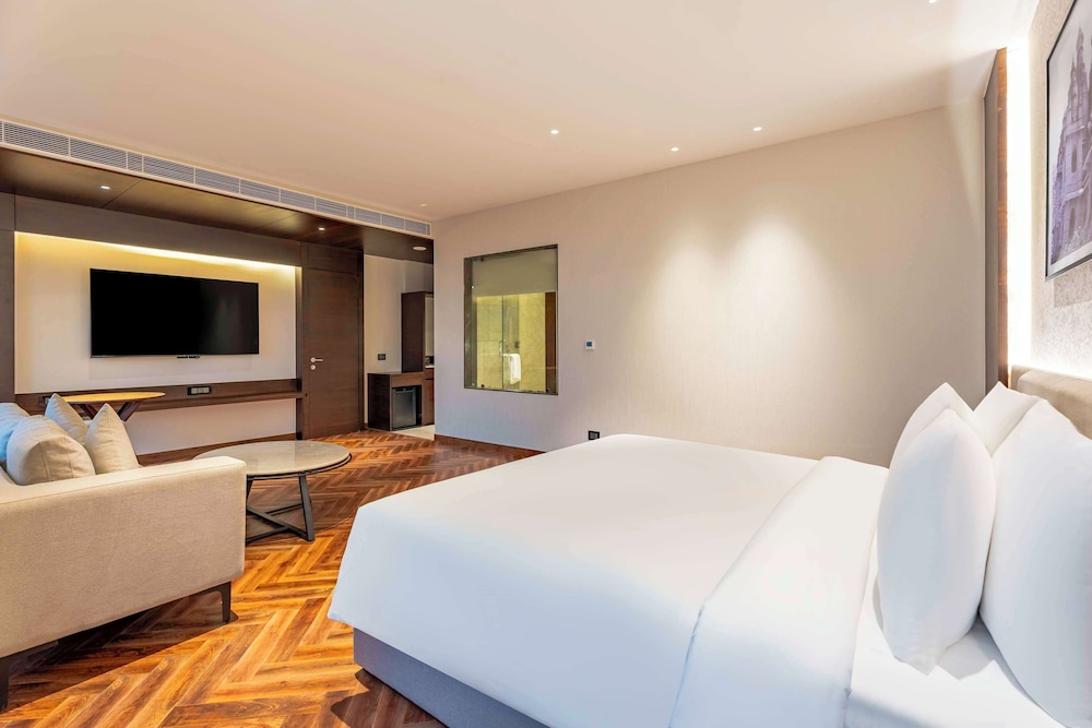Grand Mirage Dhanbad, a member of Radisson Individuals 16/50