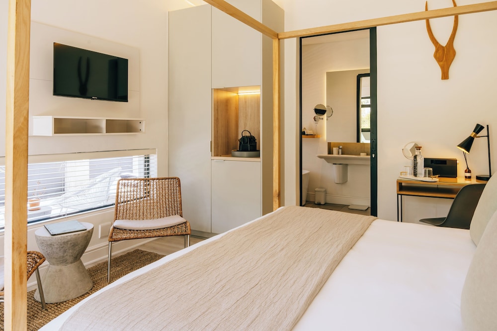 Cape Diem Lodge 13/46