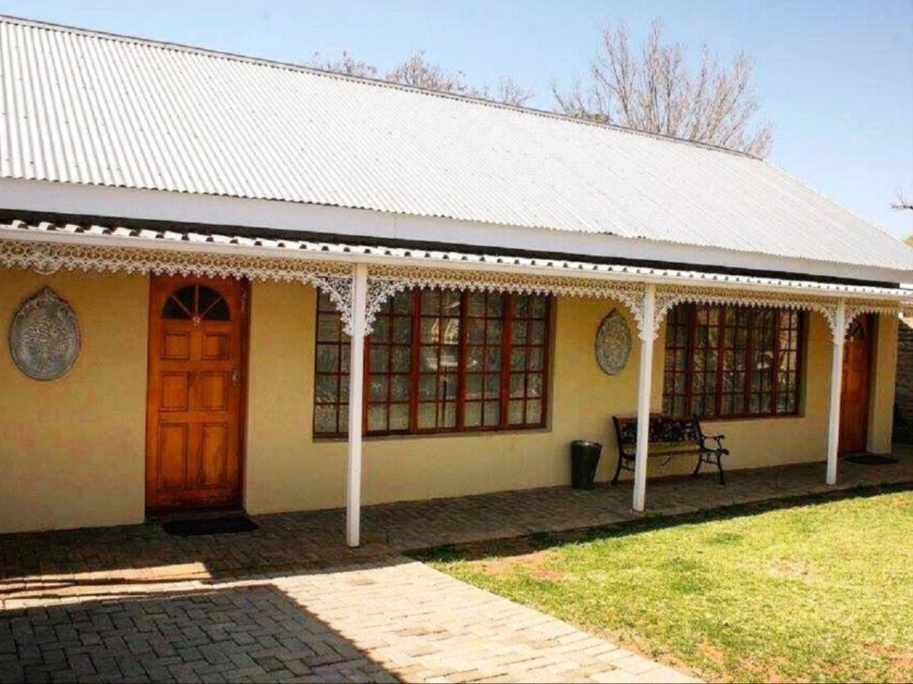 Kwela Bed & Breakfast 2/17