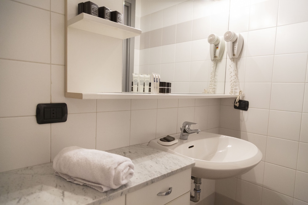 Ih Hotels Milano Parco Borromeo Cesano Maderno 48/50