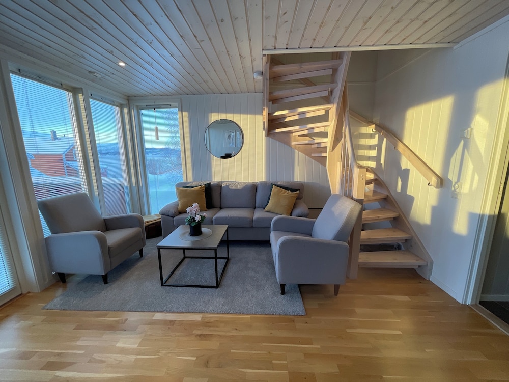 Malangen Resort 24/50