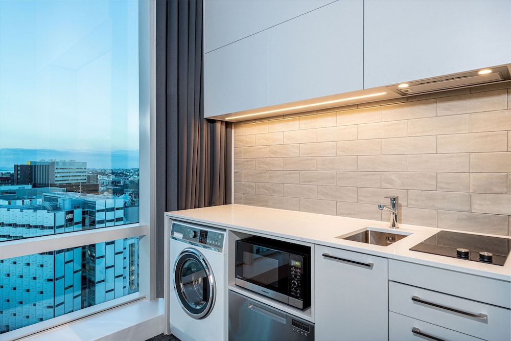 Four Points By Sheraton Auckland 22/42