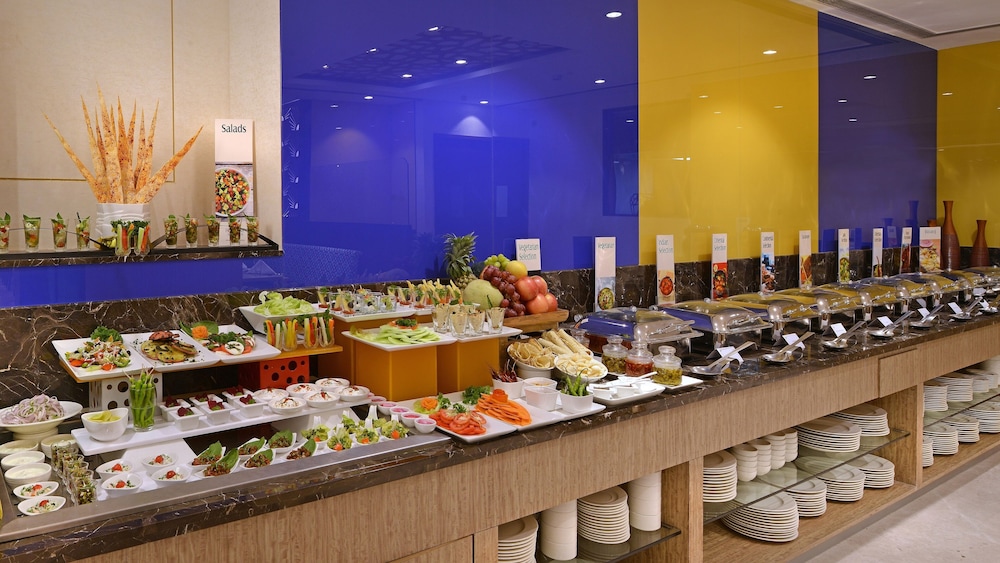 Fortune Inn Promenade 15/20