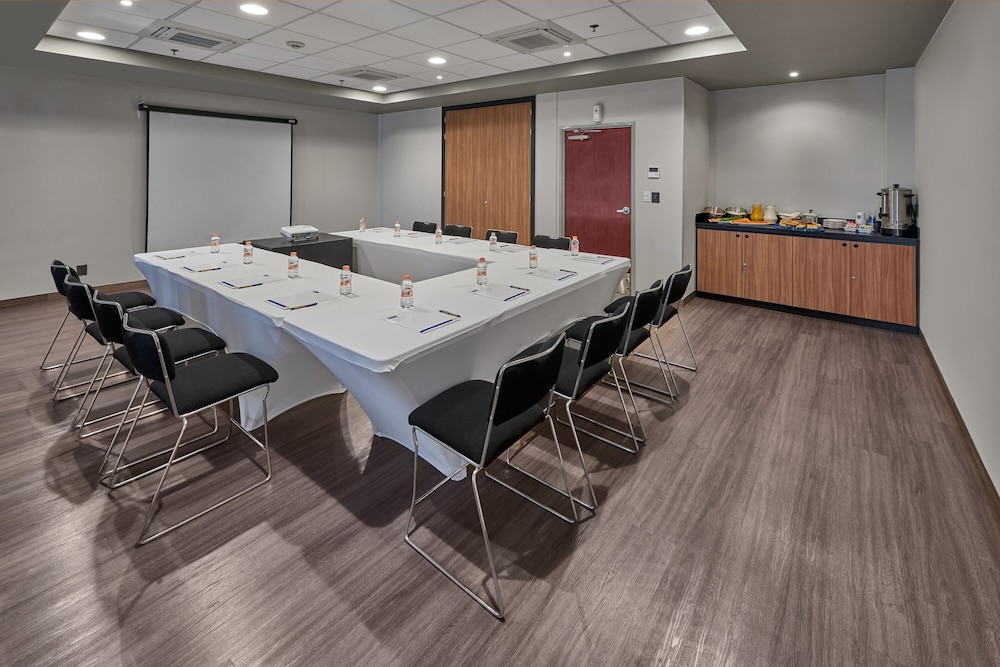 City Express by Marriott San Luis Potosi Zona Industrial 41/50