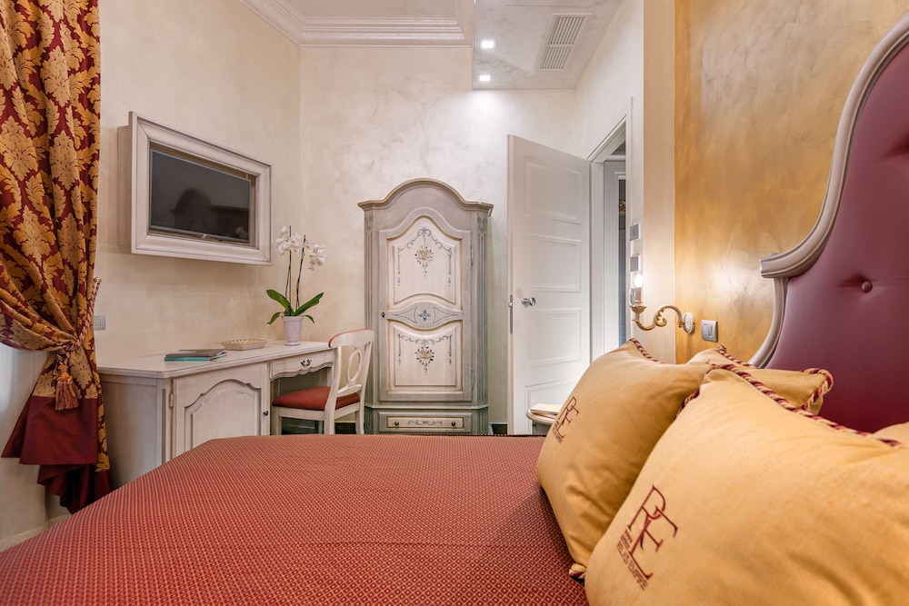 Relais Empire 30/69