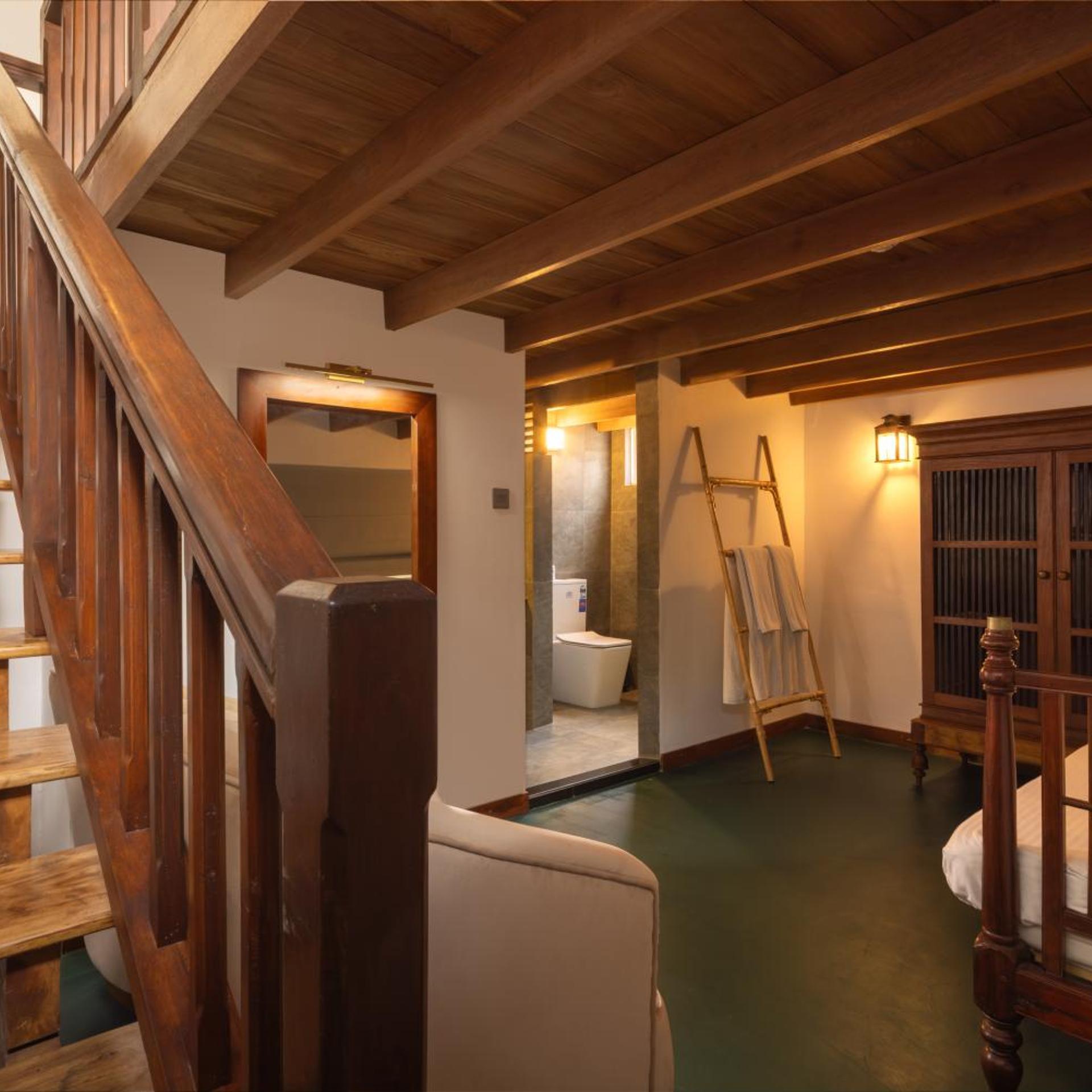 The Rockwall Boutique Hotel, Induruwa, Sri Lanka 31/50
