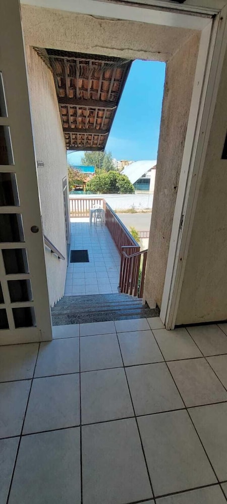 Hotel Praia 2000 4/34