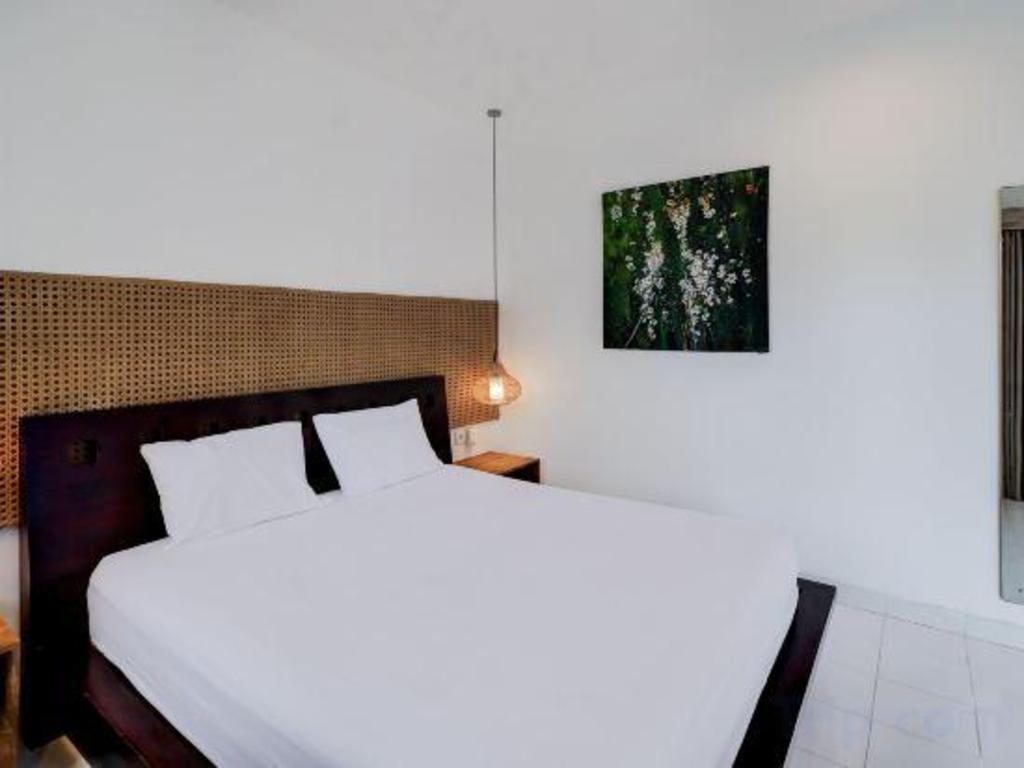 جناح مزدوج، Collection O Bali Near Desa Mas Ubud 2/8