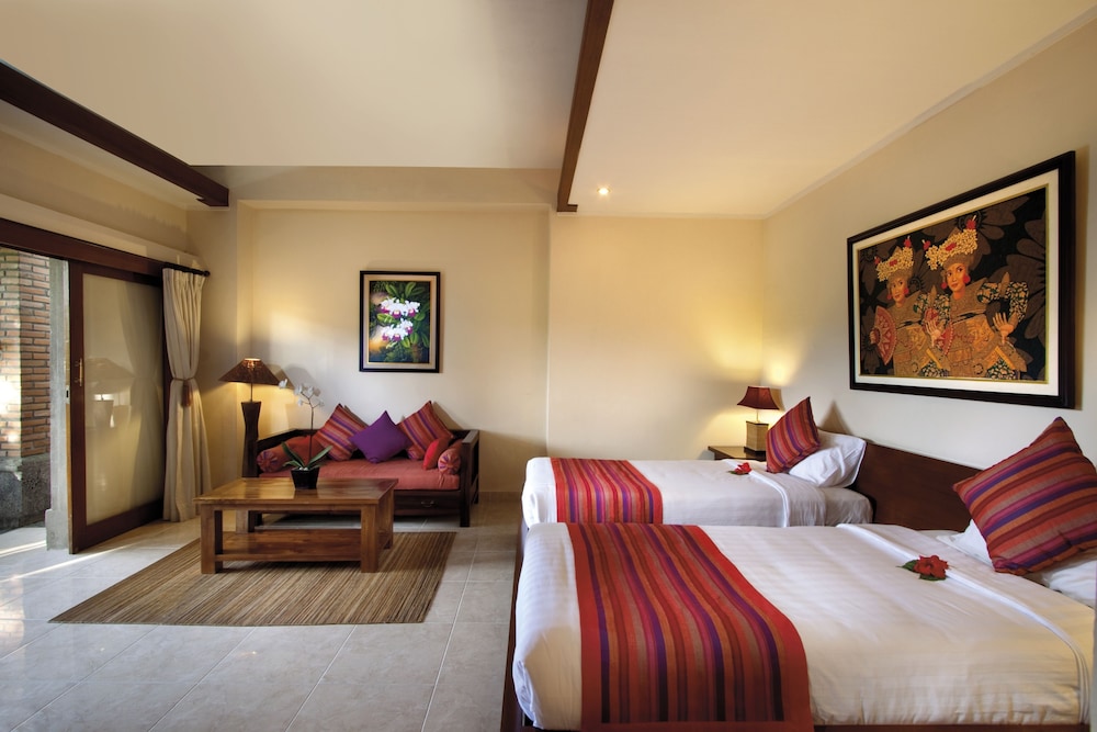 Svarga Bebek Villas 28/74