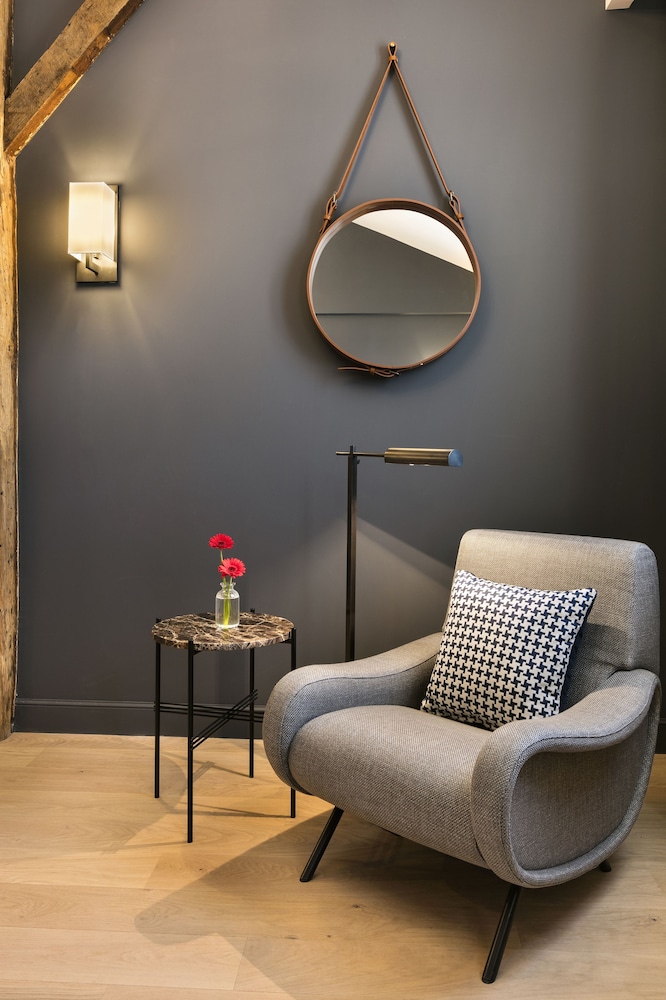 Hotel Square Louvois 33/51
