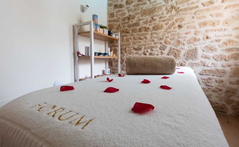 FORUM Boutique Hotel & Spa 34/50