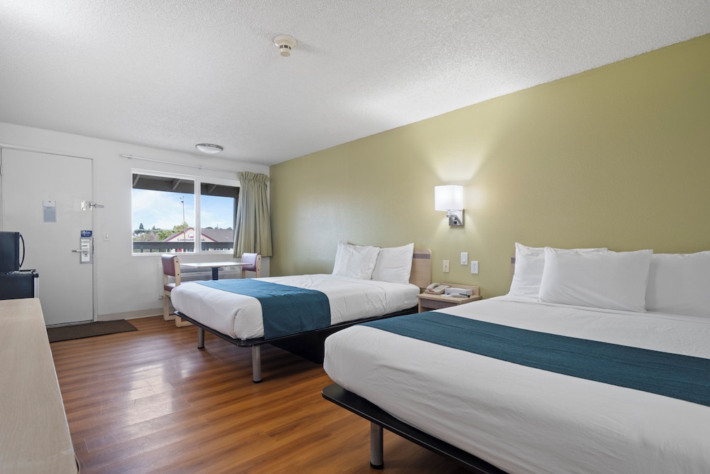 Motel6 Clarkston, WA 13/50