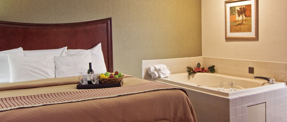 Christopher Inn and Suites 19/39