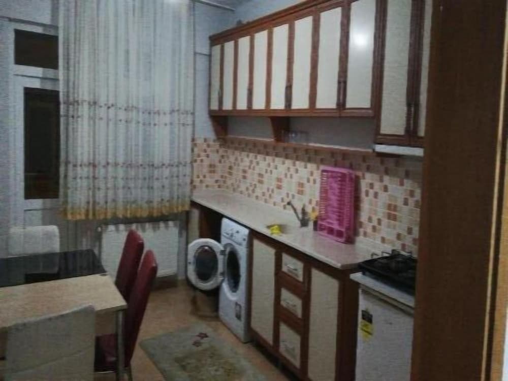 Karadeniz Pension 1/48