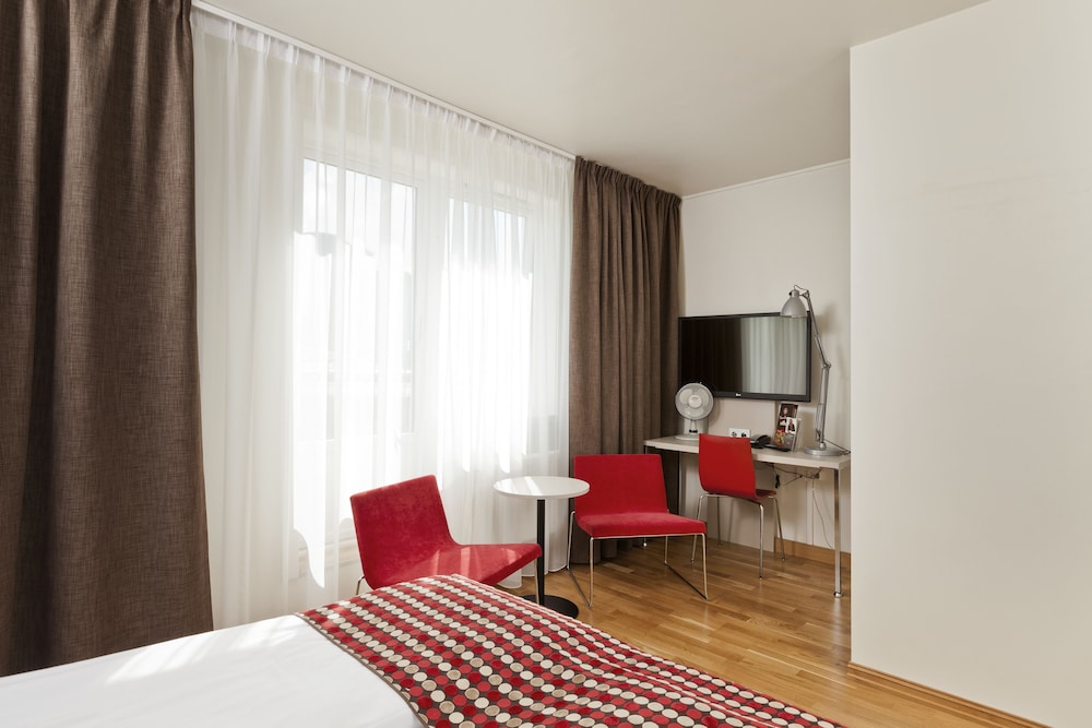 Thon Hotel Munch 19/42
