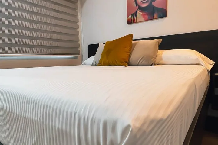 Hotel Jardin Plaza 3/5