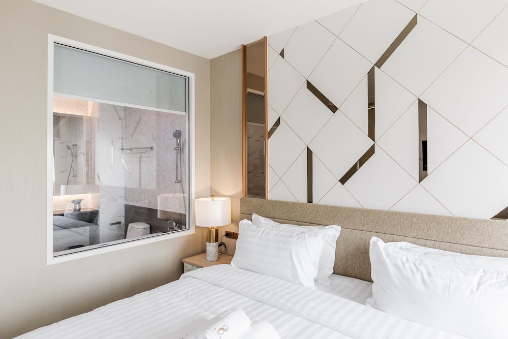 The 8 Hotel Udonthani 10/28
