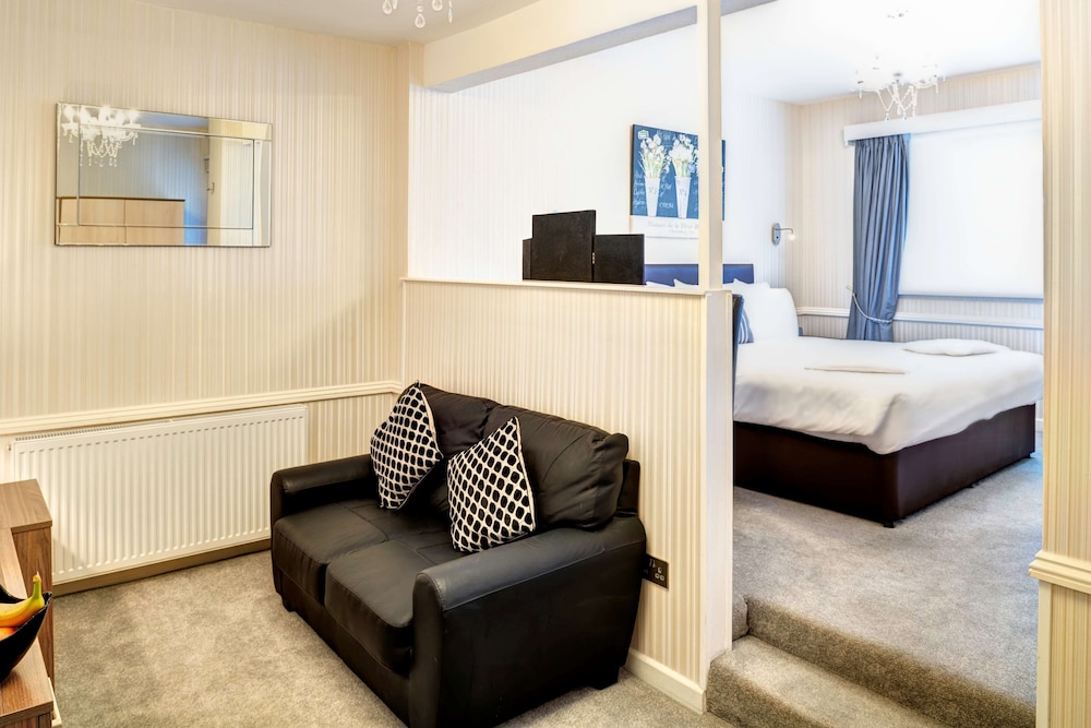 Best Western Weymouth Hotel Rembrandt 44/55
