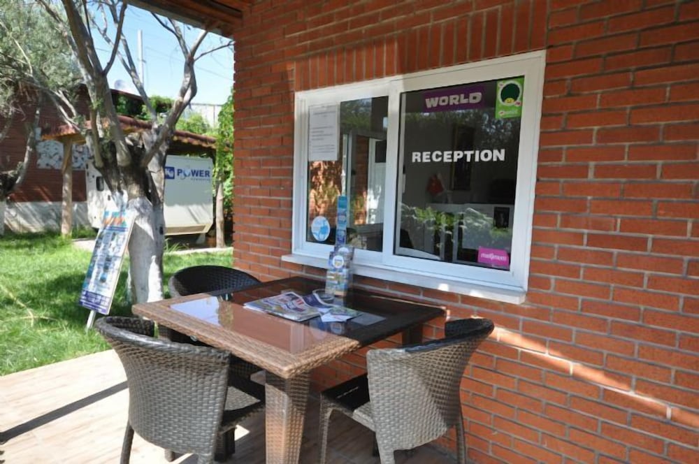 Kervan Tatil Koyu 22/41