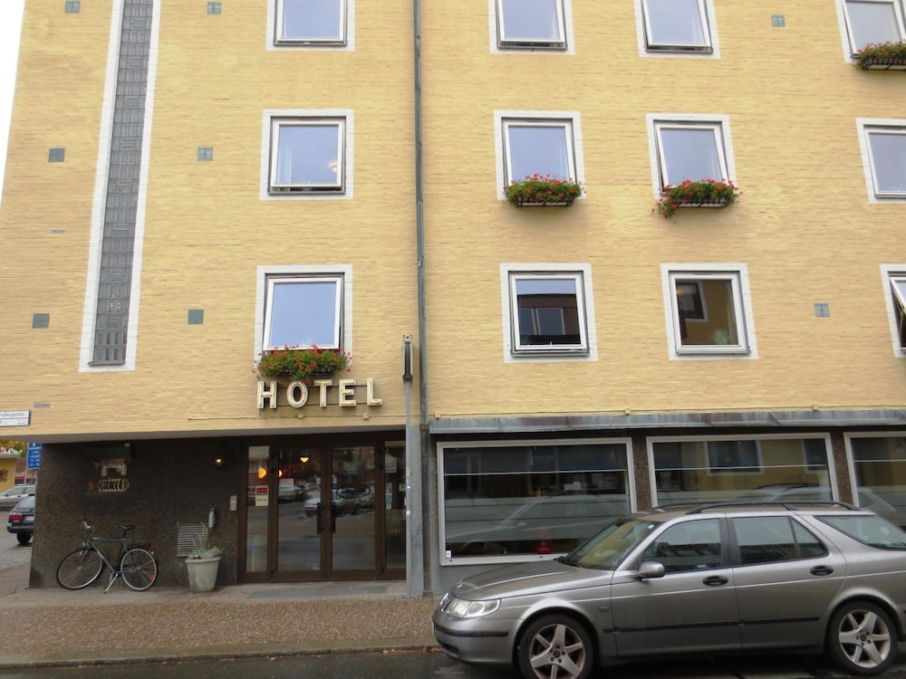 Hotel Goingehof 2/36