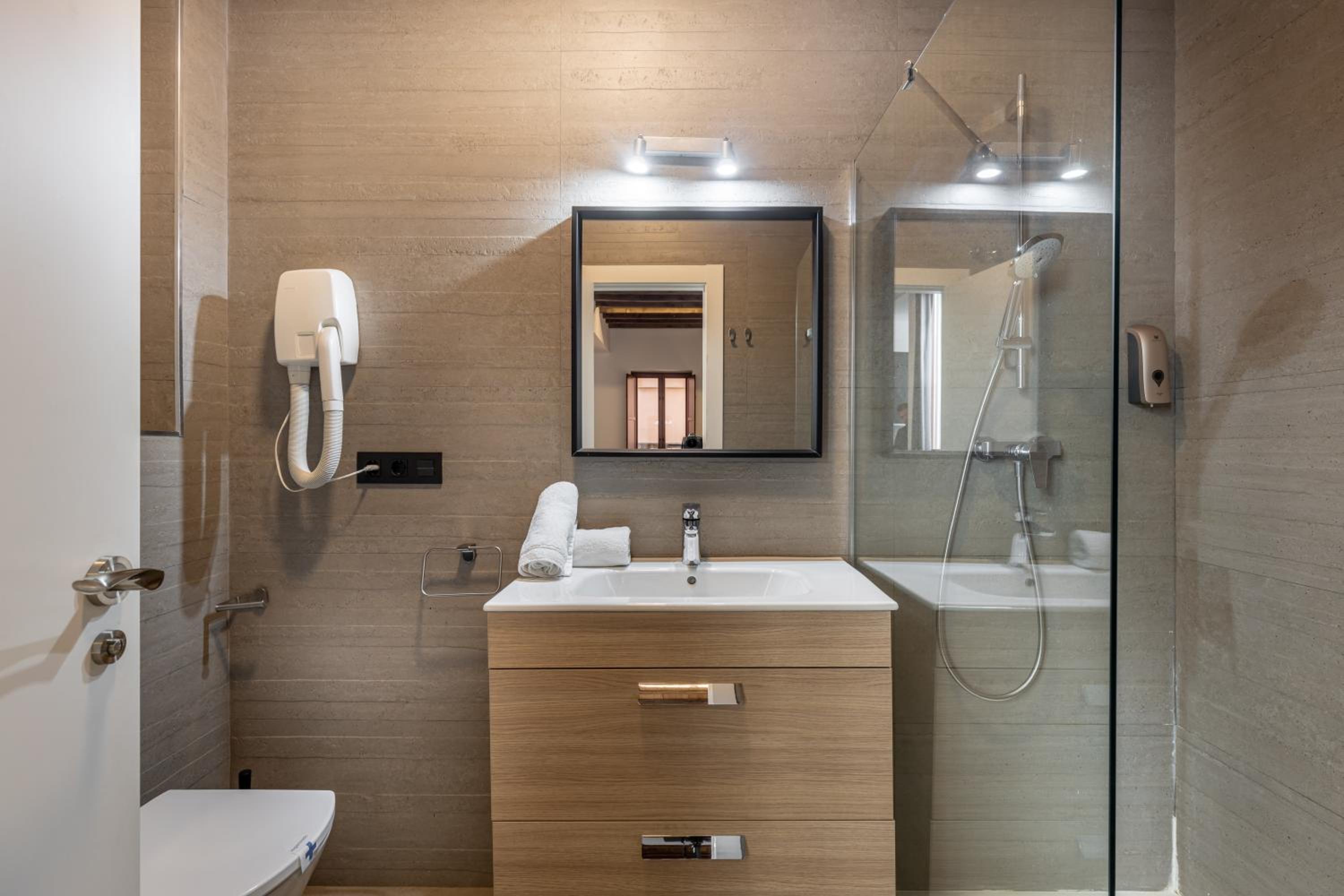 Apartamentos Granada Deluxe 3000 23/27