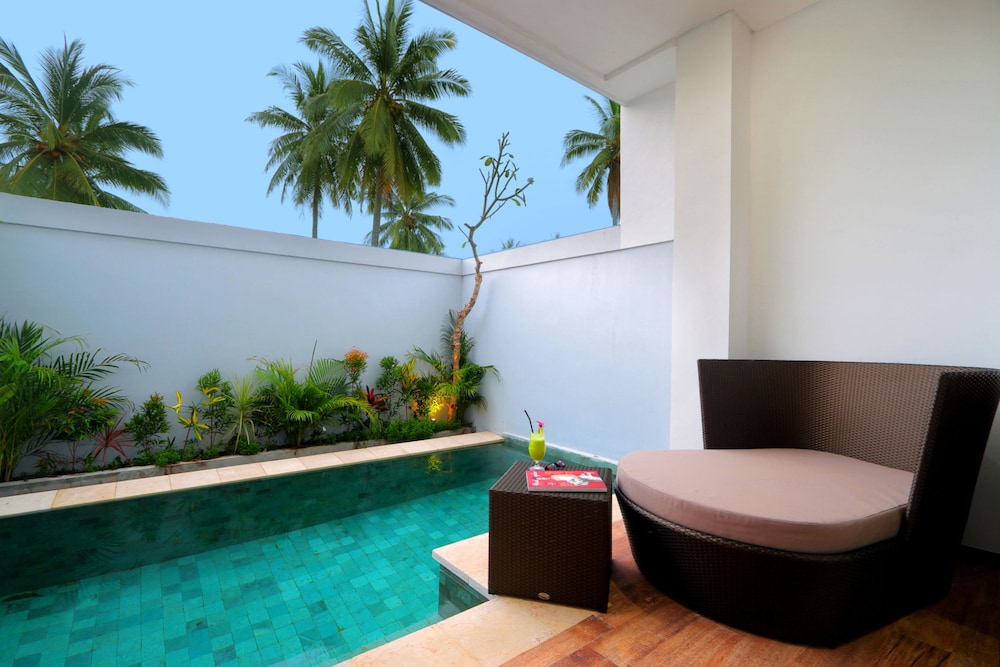Anema Resort Gili Lombok 28/50
