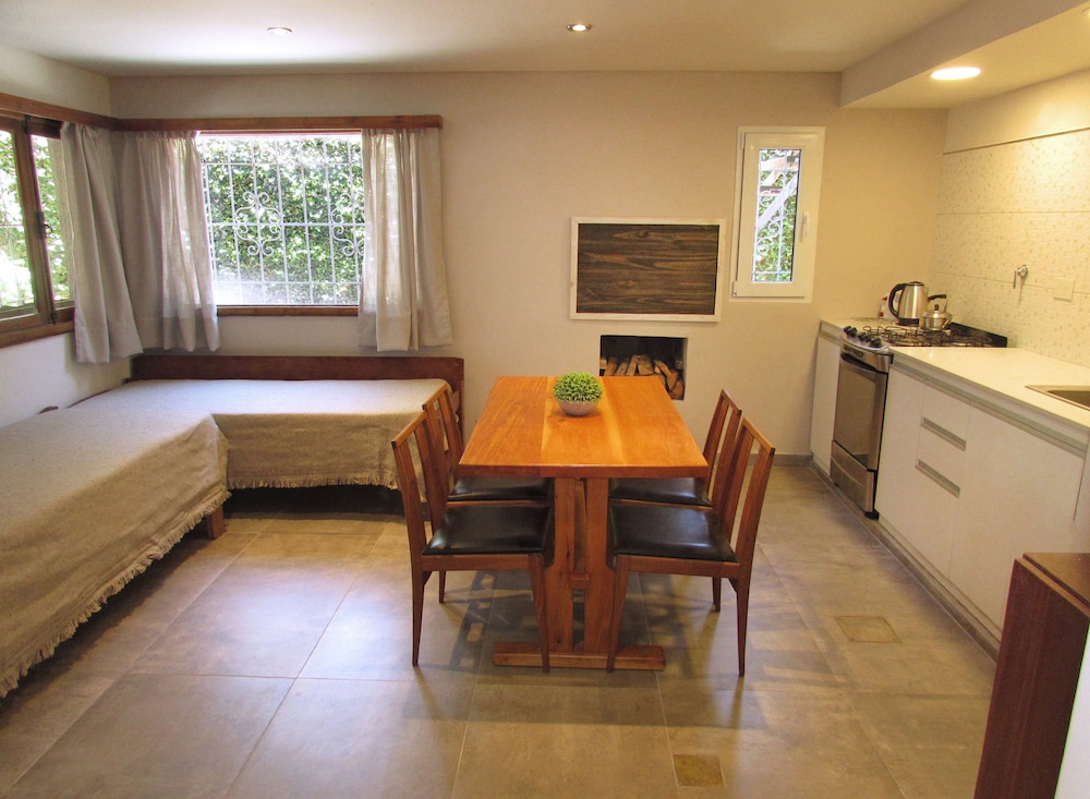 La Fontana Cabanas 30/50