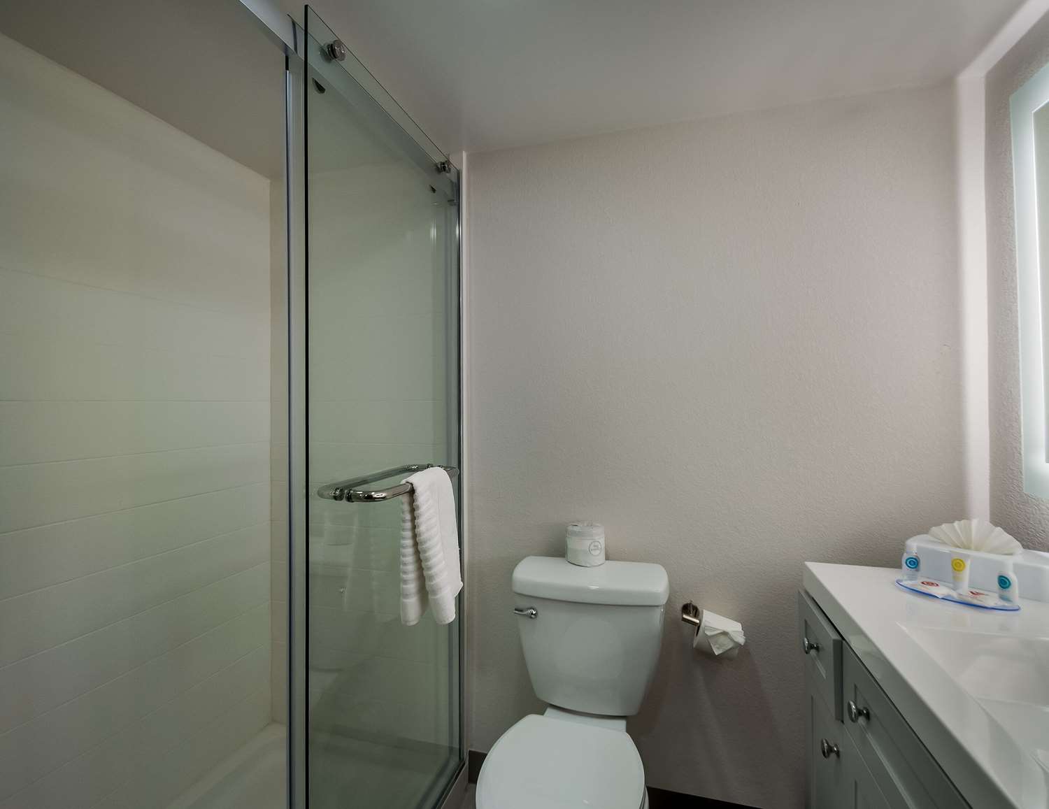 Comfort Inn Falls Church - Tysons Corner 34/35