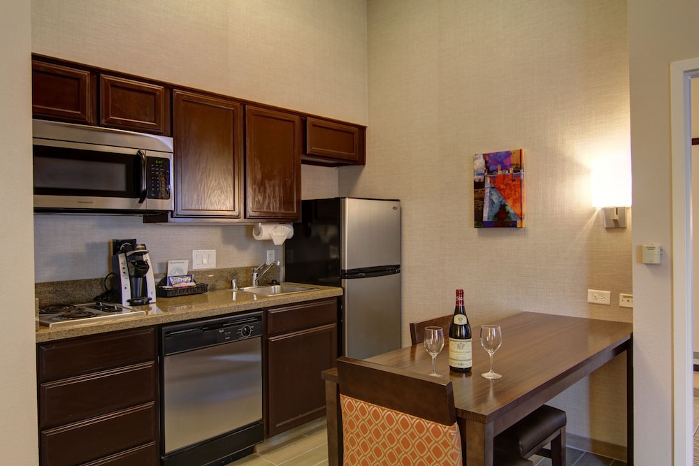 Homewood Suites by Hilton Houston Kingwood Parc Airport Area 34/51