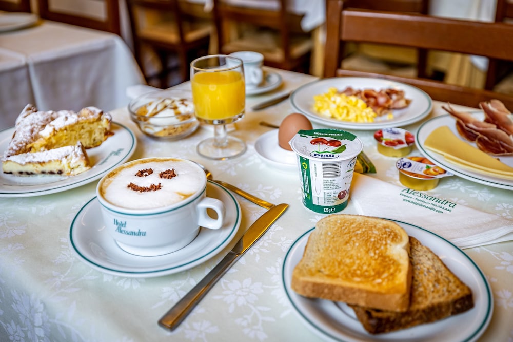 Hotel Alessandra 45/50
