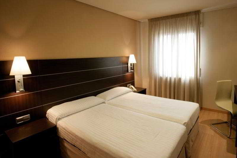 Standard, Double Bed
