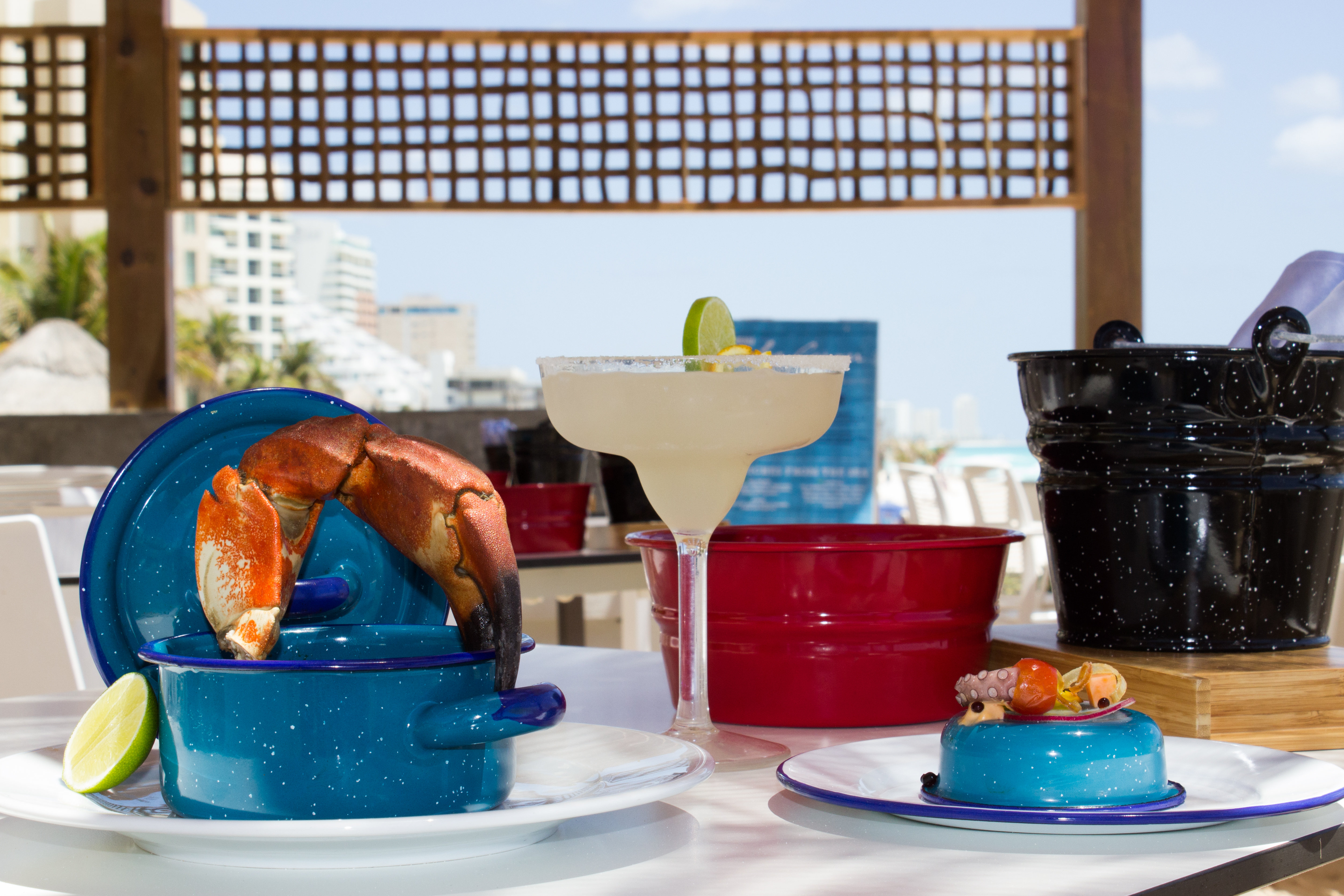 Live Aqua Beach Resort Cancun - All Inclusive - Adults Only 15/50