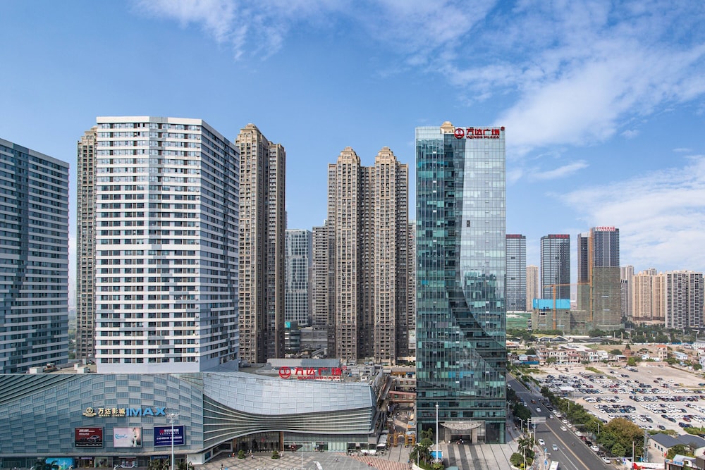 Fairfield By Marriott Foshan Nanhai 12/24