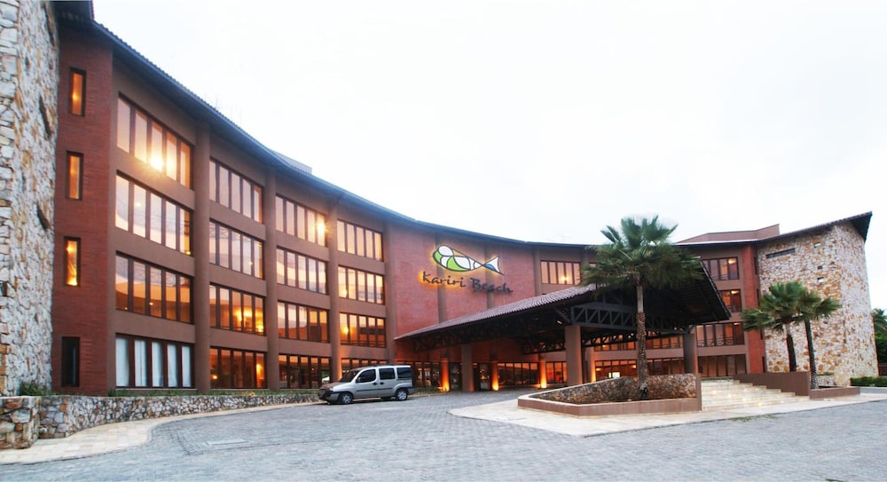 KARIRI BEACH HOTEL 6/51